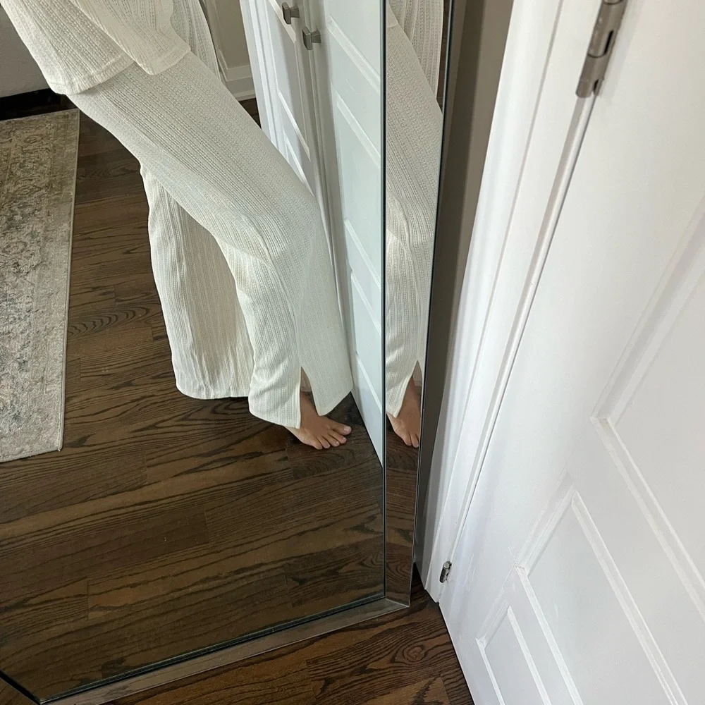 Mango Textured Knit Set - Picture 7 of 8